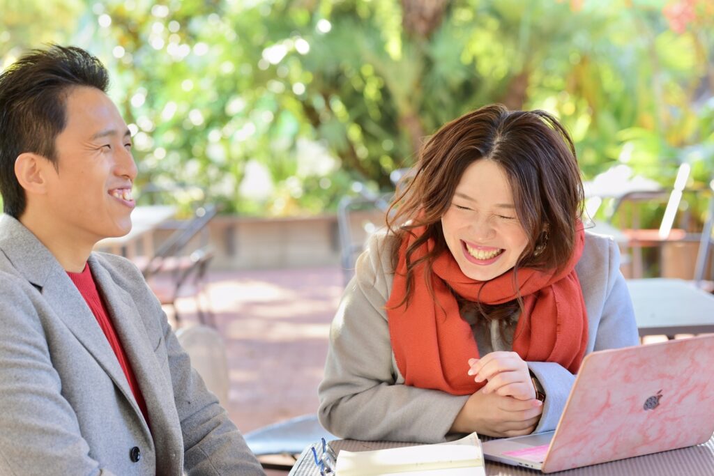 夫婦円満の妻の特徴は５つ 愛されママの考え方と行動とは ファミリーシップ塾