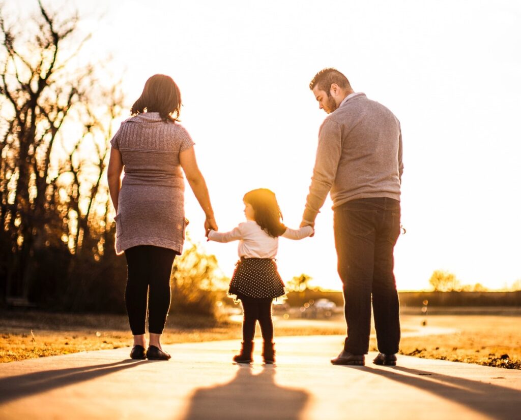 モラハラ夫と別居後に復縁する方法 家族円満になるためのブログ